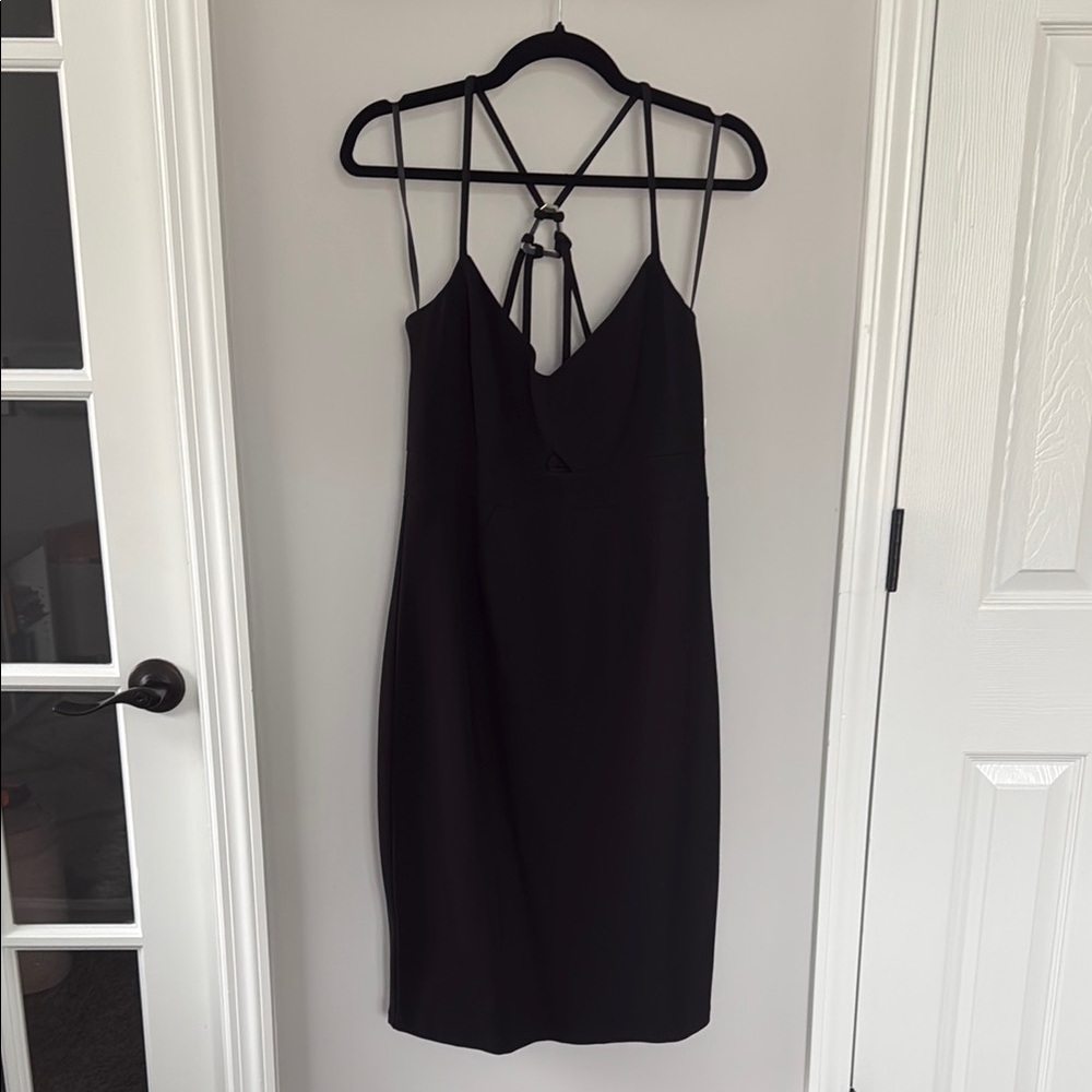Laundry By Shelli Segal Dress Size 6 NWT